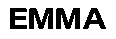 emm logo black